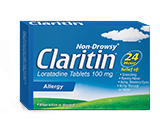 Claritin