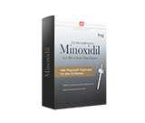 Generic Minoxidil