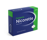 Generic Nicorette