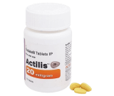 Actilis