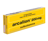 Arcalion