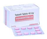 Tadarise Pro