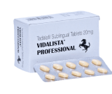 Vidalista Professional